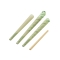 GROLLZ CONES PETS ROCK ORAGNIC HEMP GREEN 3PC 24CT KING SIZE