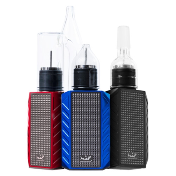 HAMILTON DEVICES DRACO DRY HERB VAPORIZER