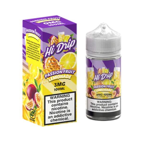 HI-DRIP 100ML