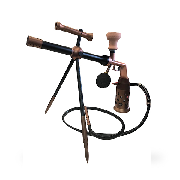 HOOKAH XK01 "HIT MAN HOOKAH" 