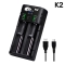 IMREN BATTERY CHARGER