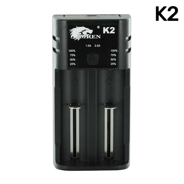 IMREN BATTERY CHARGER