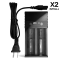 IMREN BATTERY CHARGER