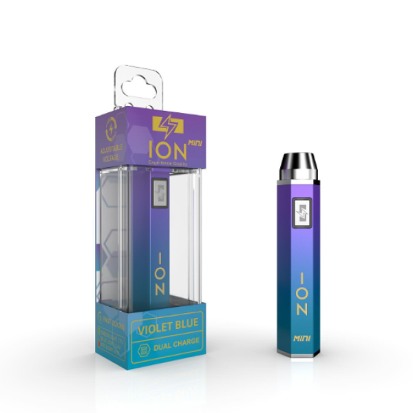 ION BATTERY MINI 500MAH