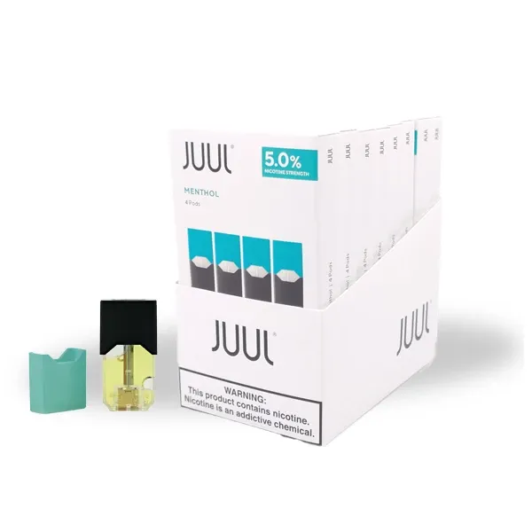 JUUL PODS