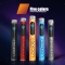 LOOKAH FIREBEE 510v BATTERY