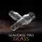 LOOKAH SEAHORSE PRO GLASS 2PC