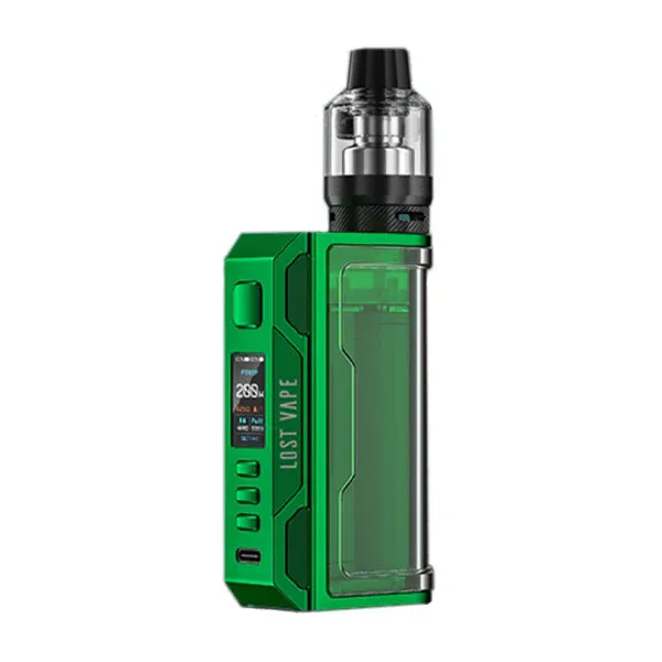 LOST VAPE THELEMA 200 QUEST KIT