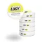 LUCY NICOTINE POUNCHES 5CT 12MG