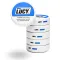 LUCY NICOTINE POUNCHES 5CT 12MG