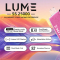 LUME SS25000 DISPOSABLE 5PC