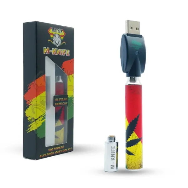 MATRIX M-KNIFE DAB KIT