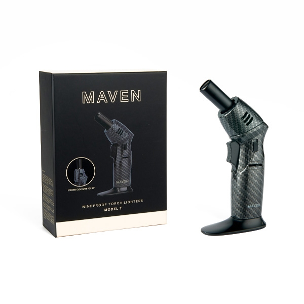 MAVEN TORCH MODEL T 99-E133