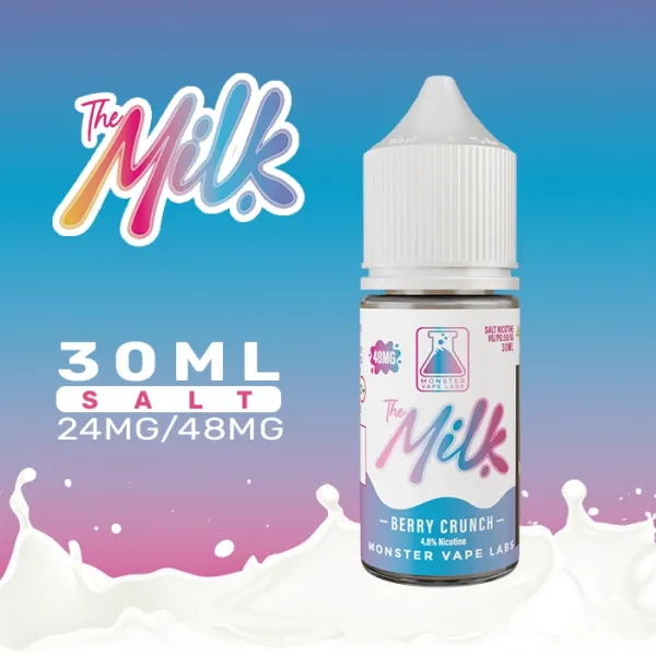 MILK MONSTER SALT 30ML