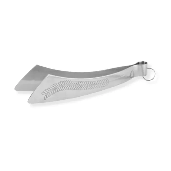 MYA CURVE CHROME TONG 781-001