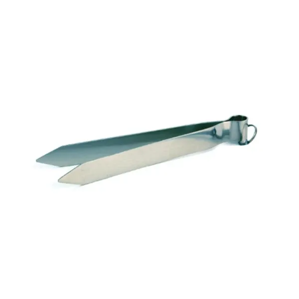 MYA SMALL CHROME TONG 782-001