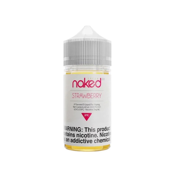 NAKED CREAM 60ML