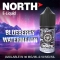 NORTH ELIQUID SALT 30ML