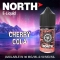 NORTH ELIQUID SALT 30ML