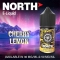 NORTH ELIQUID SALT 30ML