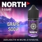 NORTH ELIQUID SALT 30ML