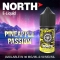 NORTH ELIQUID SALT 30ML