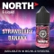 NORTH ELIQUID SALT 30ML