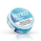 NYKD NICOTINE POUCHES 5PC 20CT