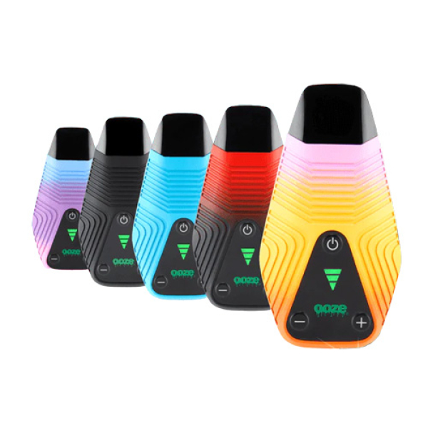 OOZE BRINK DRY VAPE