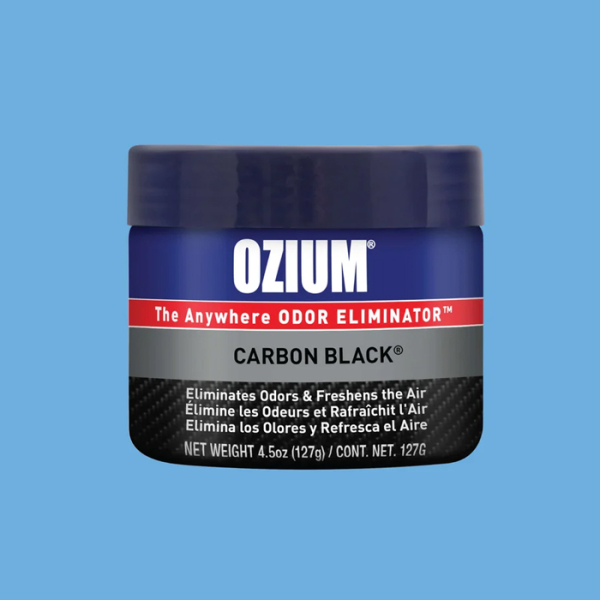 OZIUM GEL 4.5OZ