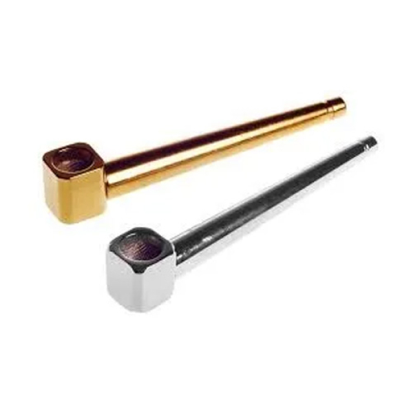 METAL PIPE HAMMER STYLE 24CT - ASSORTED COLORS SCP23851