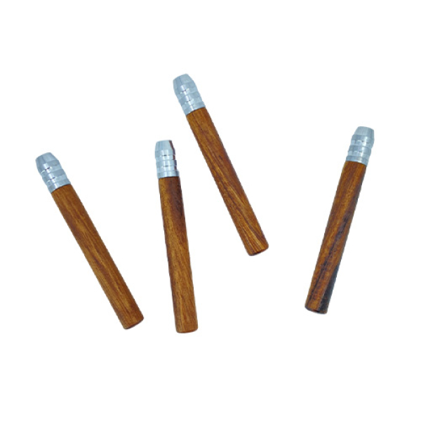 PREMIUM WOOD ONE HITTER LONG 25CT PAT22196