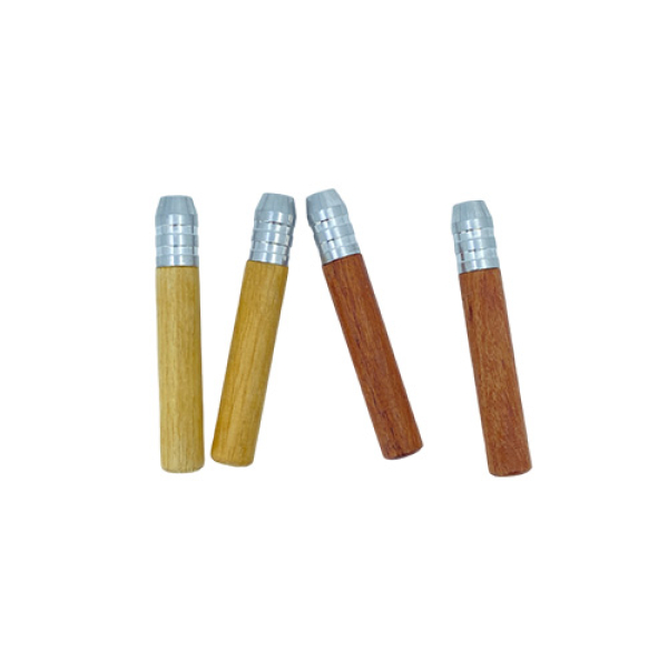 PREMIUM WOOD ONE HITTER SHORT 25CT PAT22197