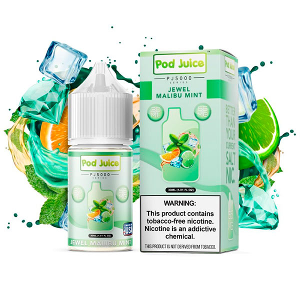 POD JUICE TFN SALT 30ML PJ5000