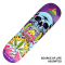 PULSAR SK8 DECK GF