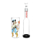 PULSAR x HIGH TIMES GRAVITY WATER PIPE WP667 - COWBOY BOOTS