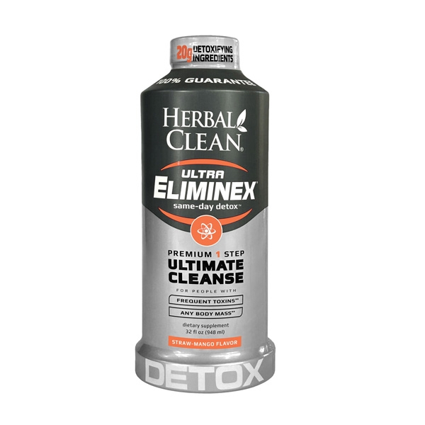 QCARBO ULTRA ELIMINEX 32OZ