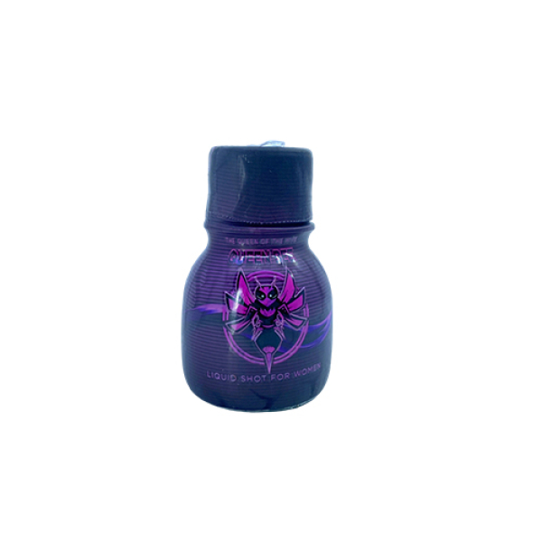 QUEEN BEE LIQUID SHOT 12CT