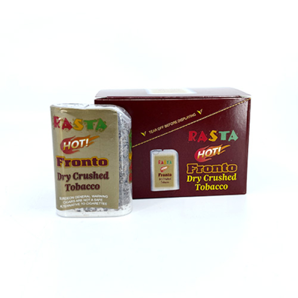 RASTA HOT FRONTO CRUSH 8CT