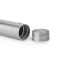 RAW ALUMINUM STORAGE TUBE