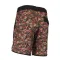 RAW BRAZIL CAMO BOARD SHORT