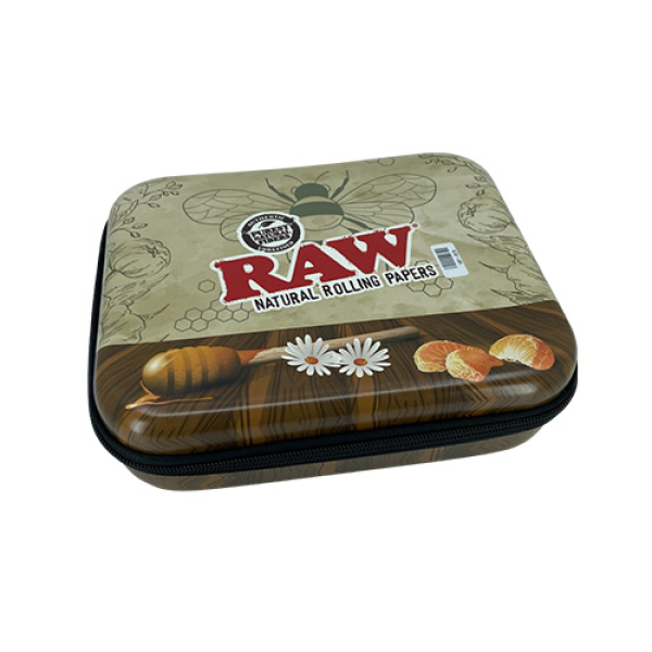 SMOKING SET BAG 5PC - RAW 01