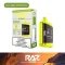 RAZ DC25000 DISPOSABLE 5PC