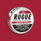 ROGUE NICOTINE POUCHES 6MG 5CT