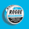 ROGUE NICOTINE POUCHES 6MG 5CT