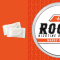 ROGUE NICOTINE POUCHES 6MG 5CT