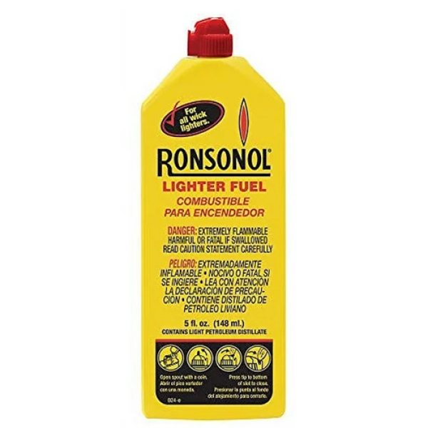 RONSON FLUID 5oz (ONLY PICK UP)