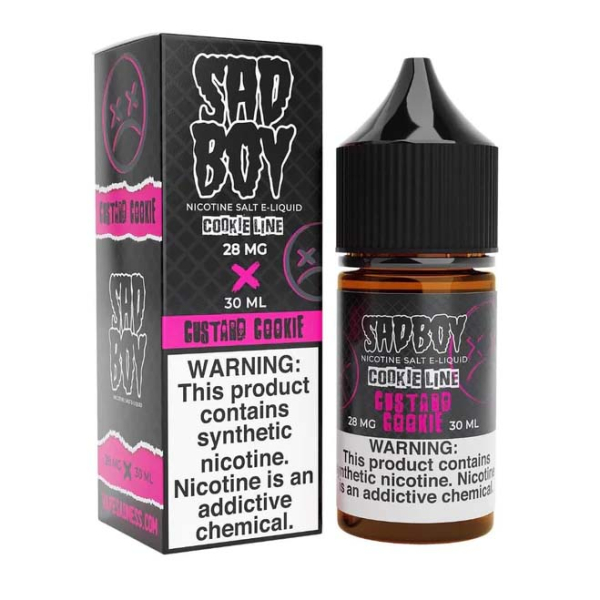 SADBOY SALT 30ML