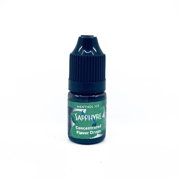 SAPPHYRE FLAVOR ADDITIVE 3ML