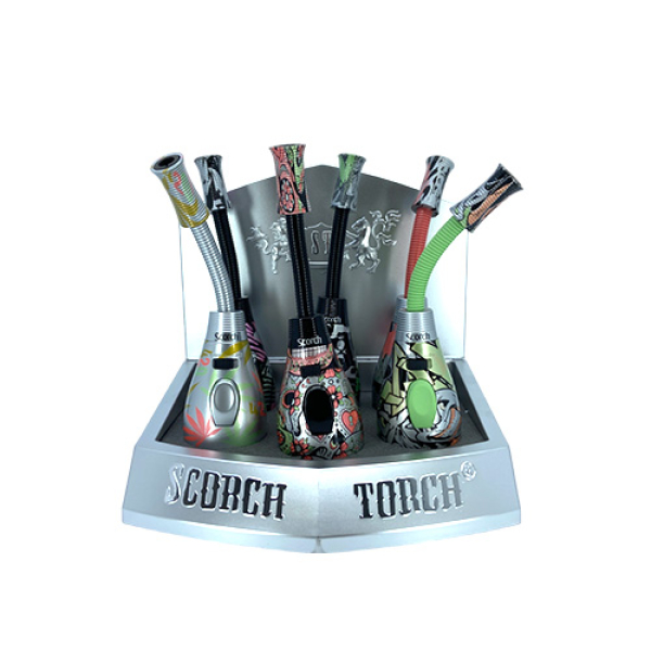 SCORCH TORCH 61769-1 6CT